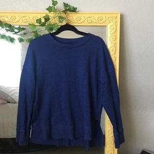 make ANY offer! Time and Tru Long Sleeve Top